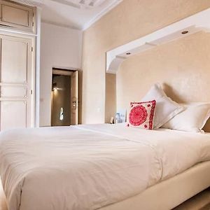 Habitación con Cama King