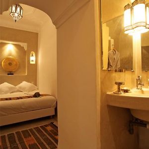 Habitación con Cama King